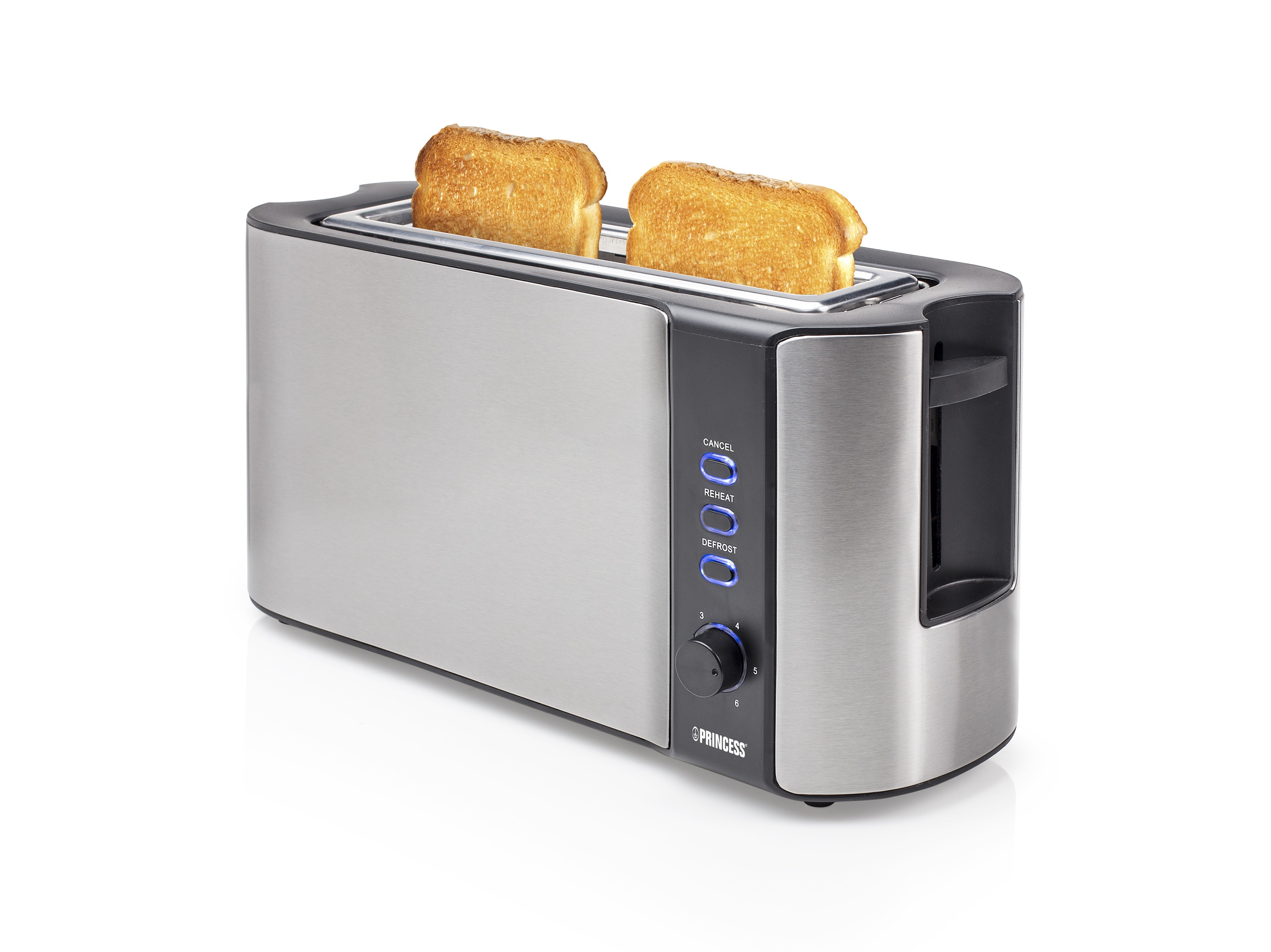 Princess LONG SLOT TOASTER