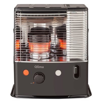 Qlima R 4224 TC Paraffine Kachel 2400W online kopen