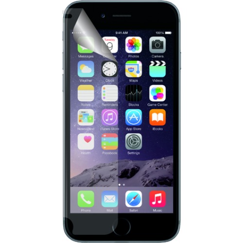 Azuri Smartphone Screenprotector 2 X Flexibele Screen Protector Voor Apple Iphone 78 Plus Transparant azuri kopen in de aanbieding Azuri Smartphone Screenprotector 2 X Flexibele Screen Protector Voor Apple Iphone 78 Plus Transparant azuri kopen in de aanbieding