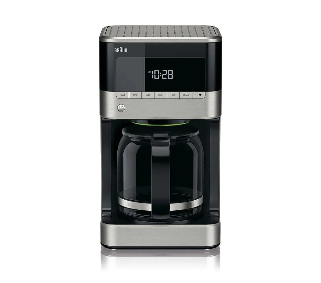 Braun KF7120BK