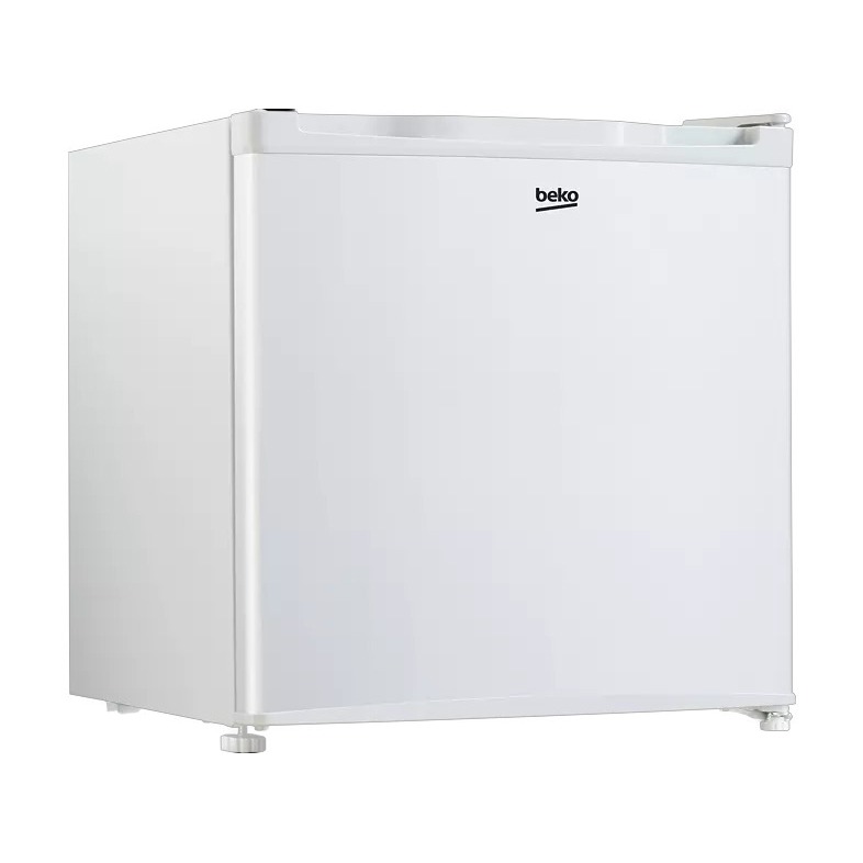 Beko BK 7725 Koelkast met vriesvak Wit