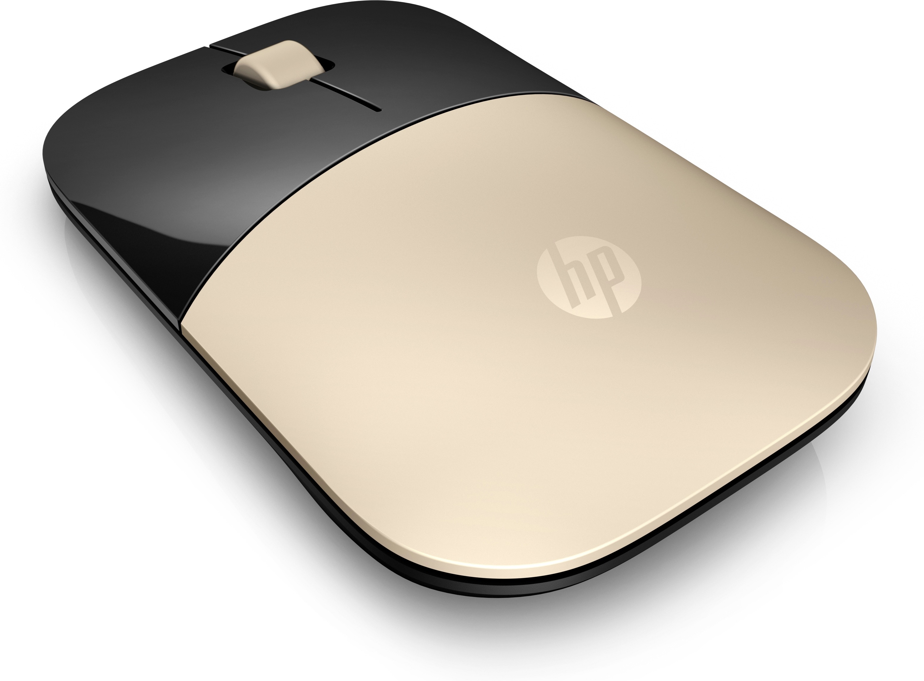 HP Z3700 Gold