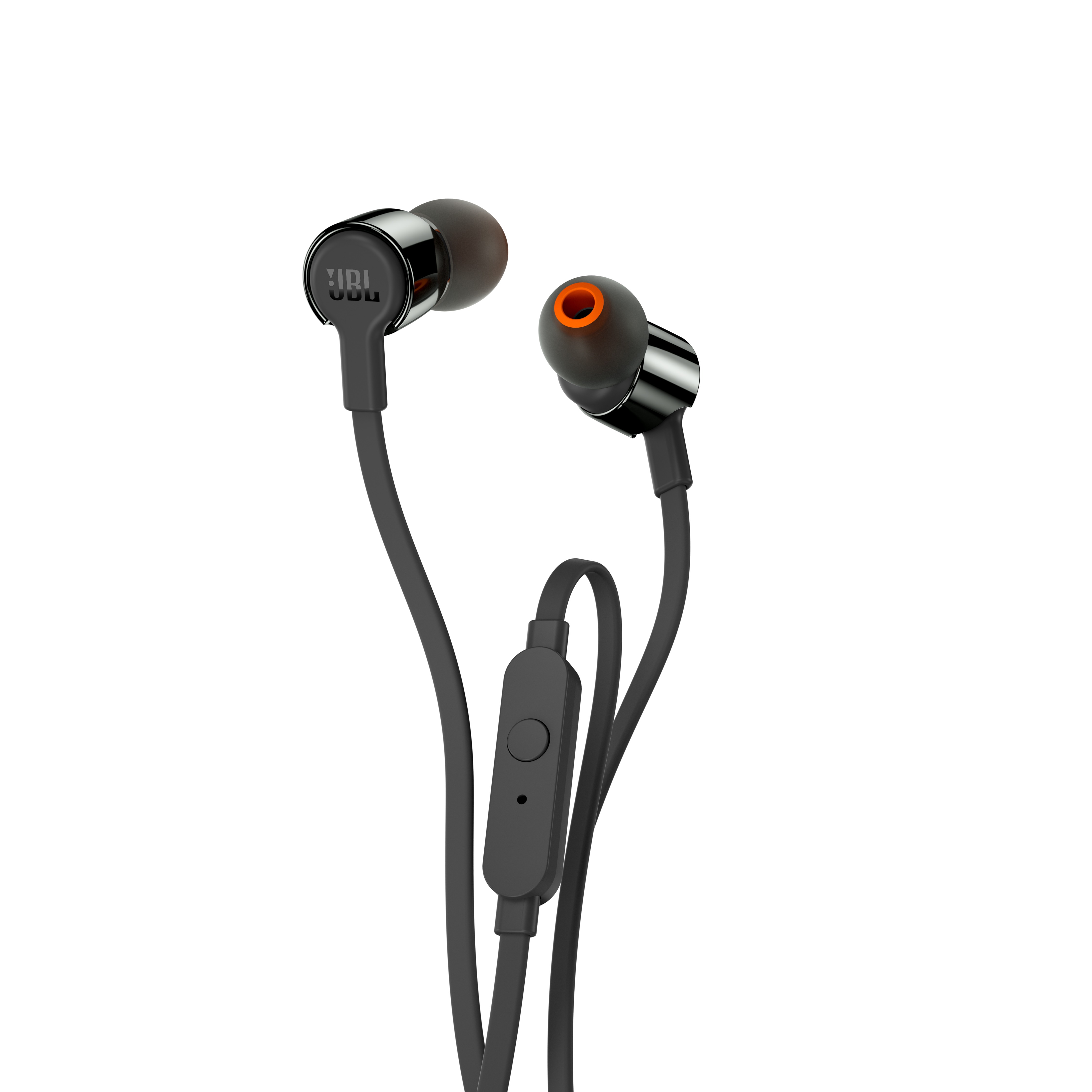 JBL Harman Koptelefoon In Ear Headset Zwart