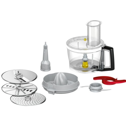 Bosch MUZ9VLP1 VeggieLove Lifestyle Accessoireset