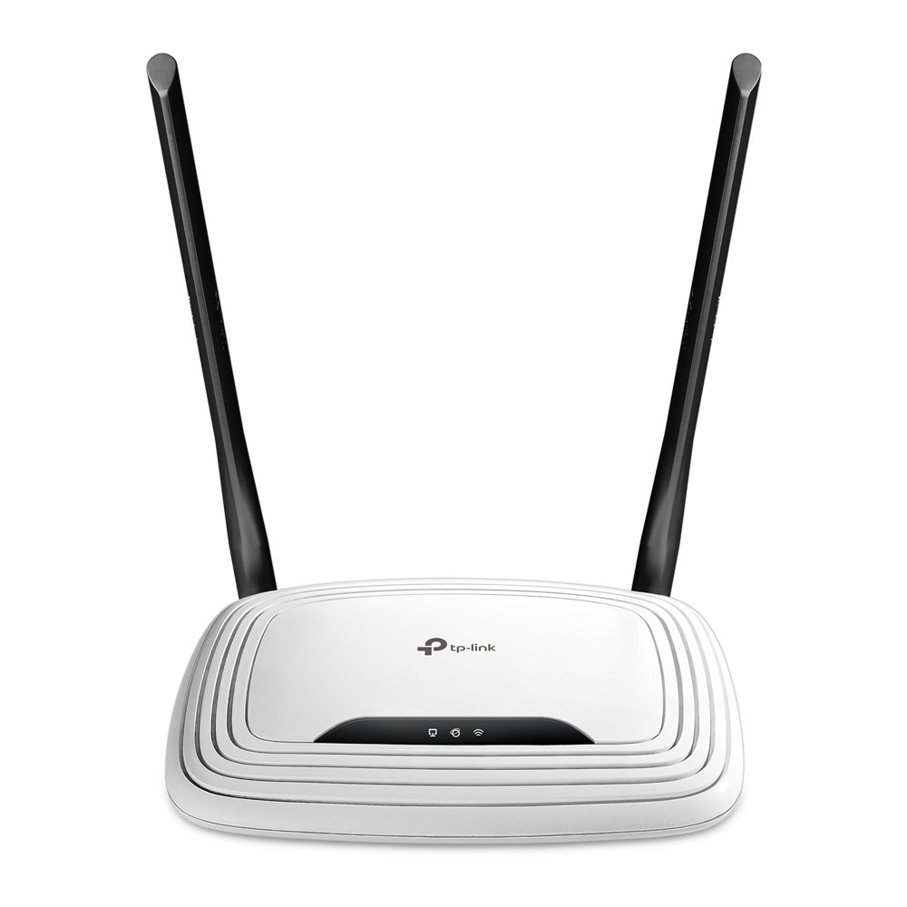 TP-Link TL-WR841N Router Wit