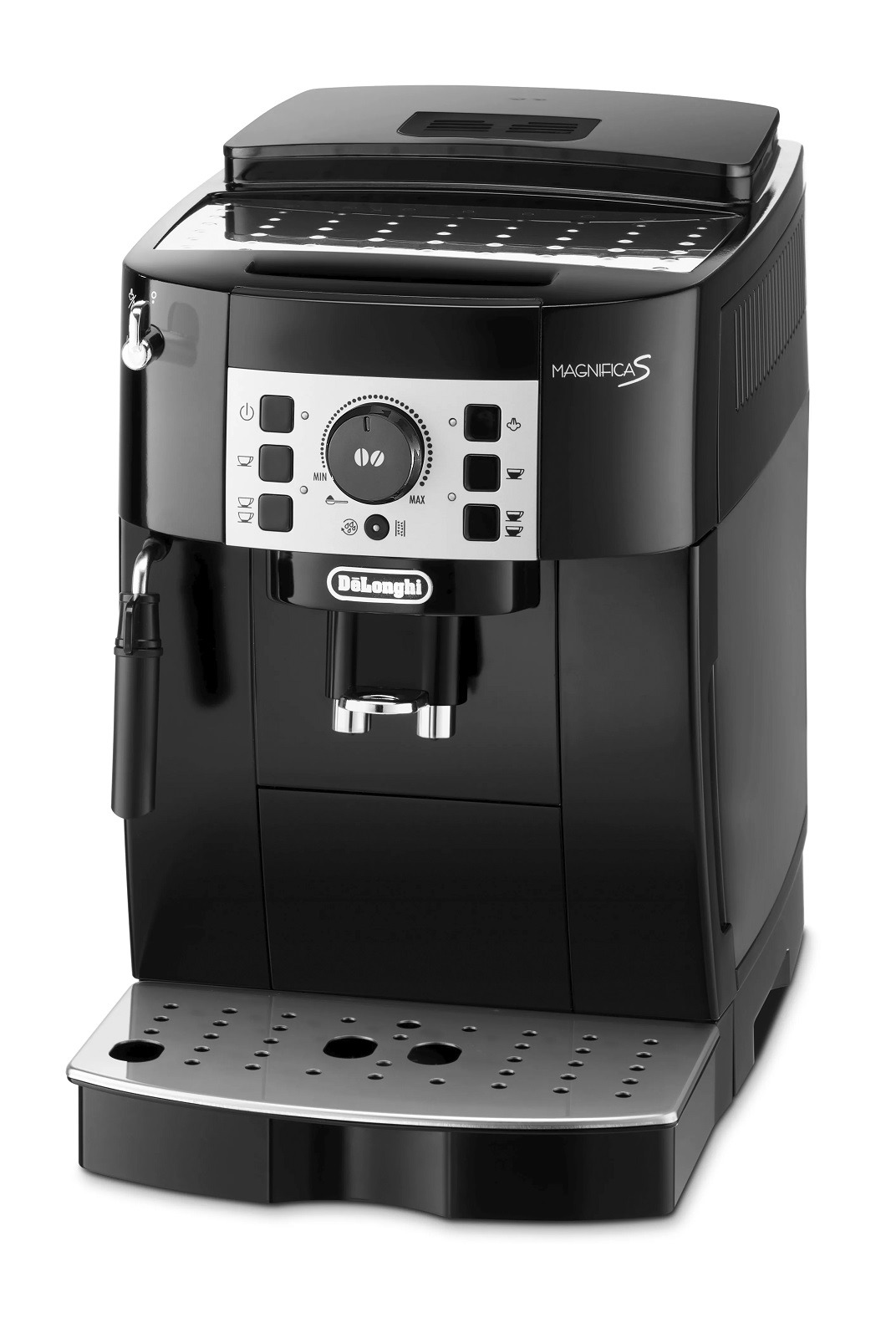 Dagaanbieding - Delonghi volautomaat ECAM20.110.B zwart dagelijkse koopjes