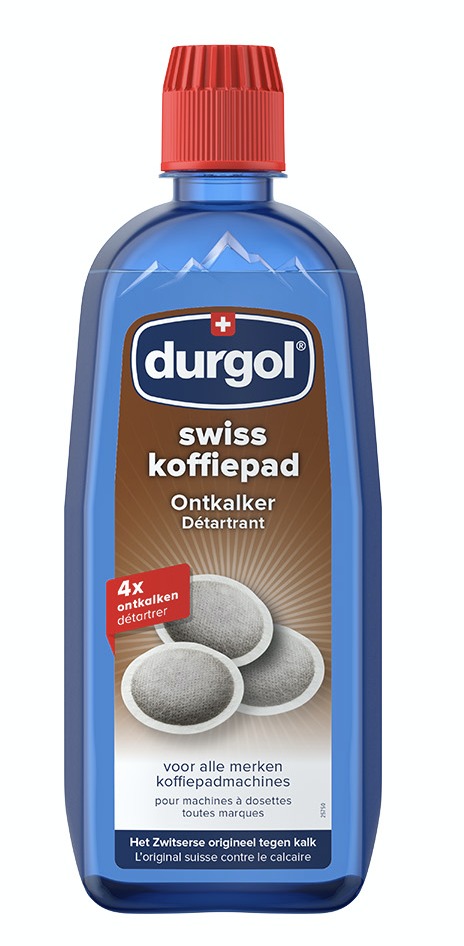 Durgol Swiss koffiepad