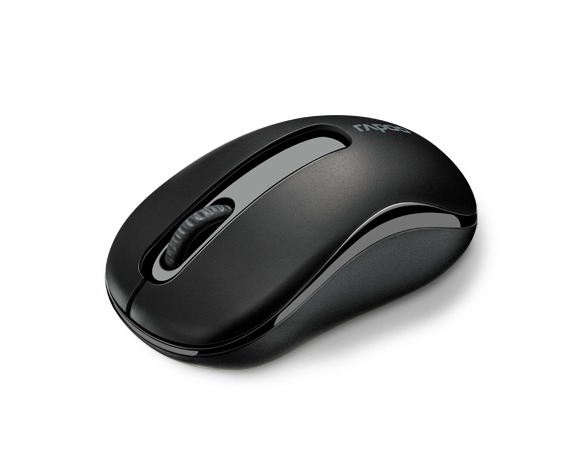 Rapoo Mouse M10 Plus black