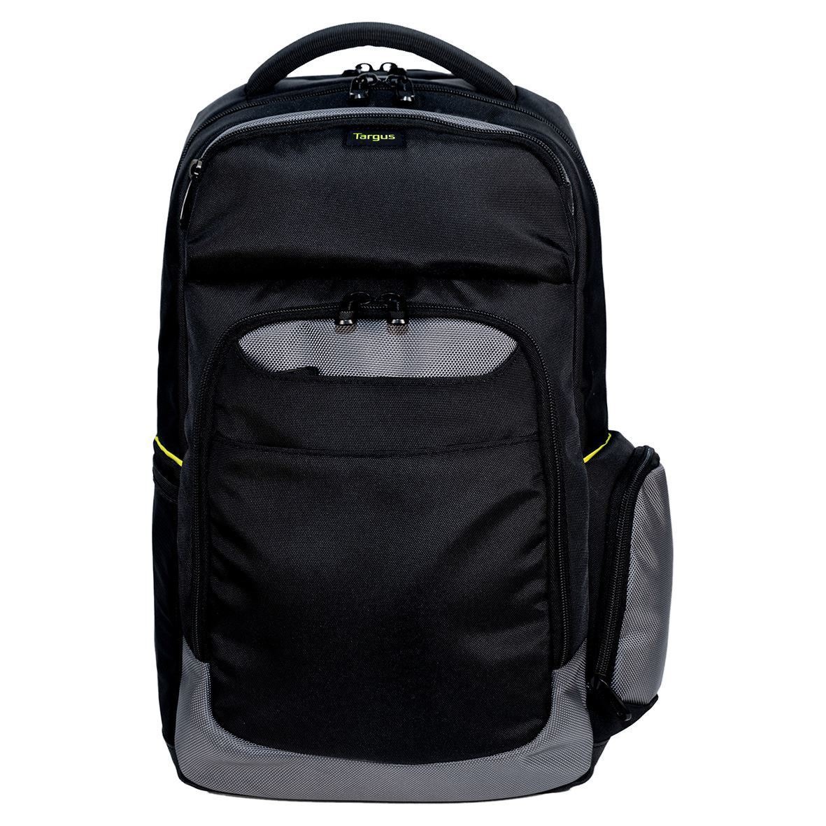 Targus City Gear 14 Laptop Rugzak Zwart Tassenshoponline.be