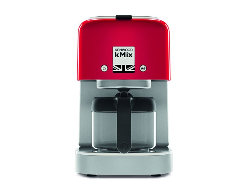 Kenwood kMix COX750RD Koffiezetapparaat - Rood