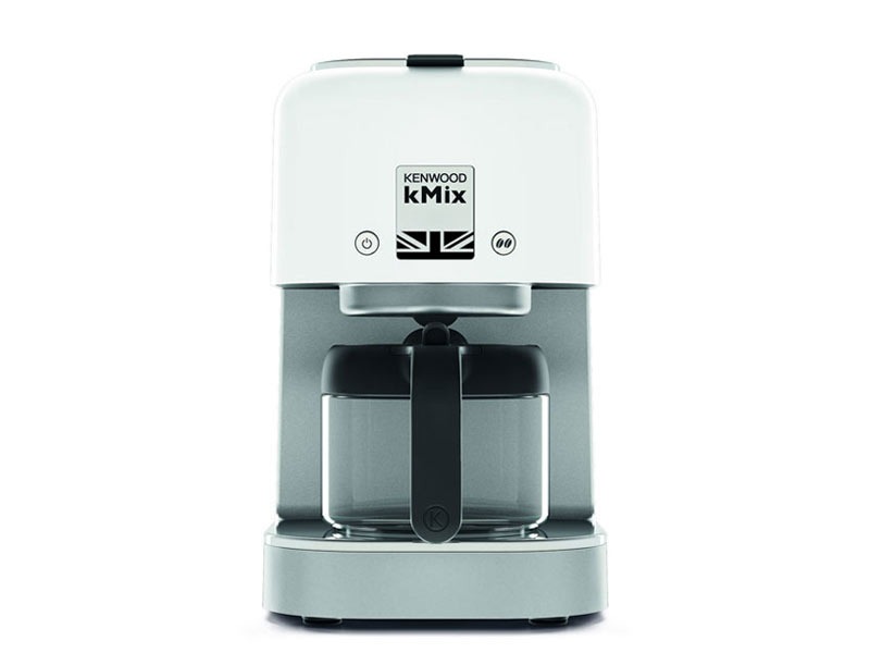 Kenwood COX750WH Koffiefilter apparaat Wit