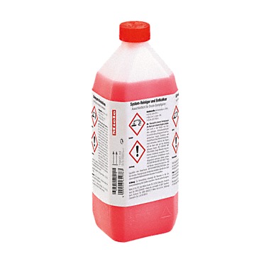 Miele Ontkalker druk-DG 1000 ml Kookplaat accessoire