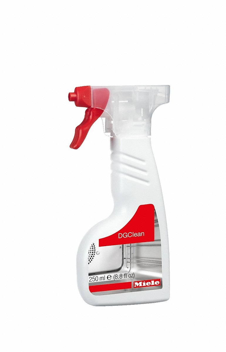 Miele DGClean 250 ml Magnetron accessoire