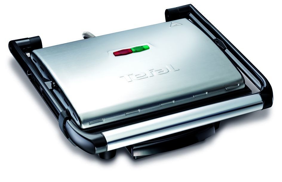 Tefal Panini-Grill GC241D12