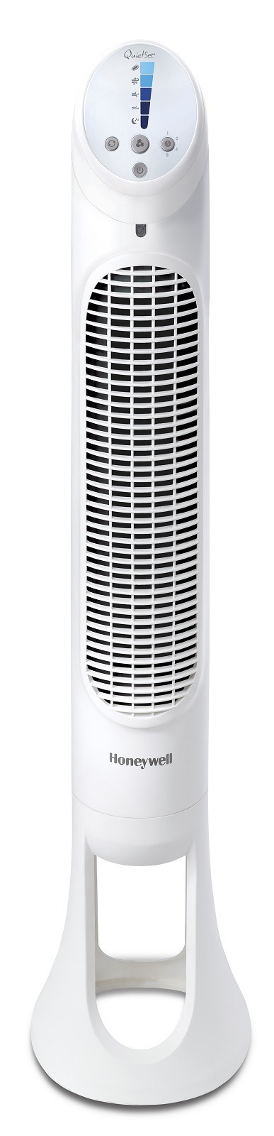 honeywell ventilator