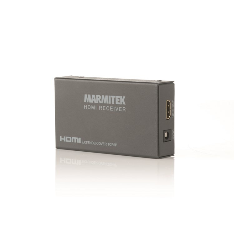 Marmitek Extra ontvanger voor MegaView 90 Marmitek