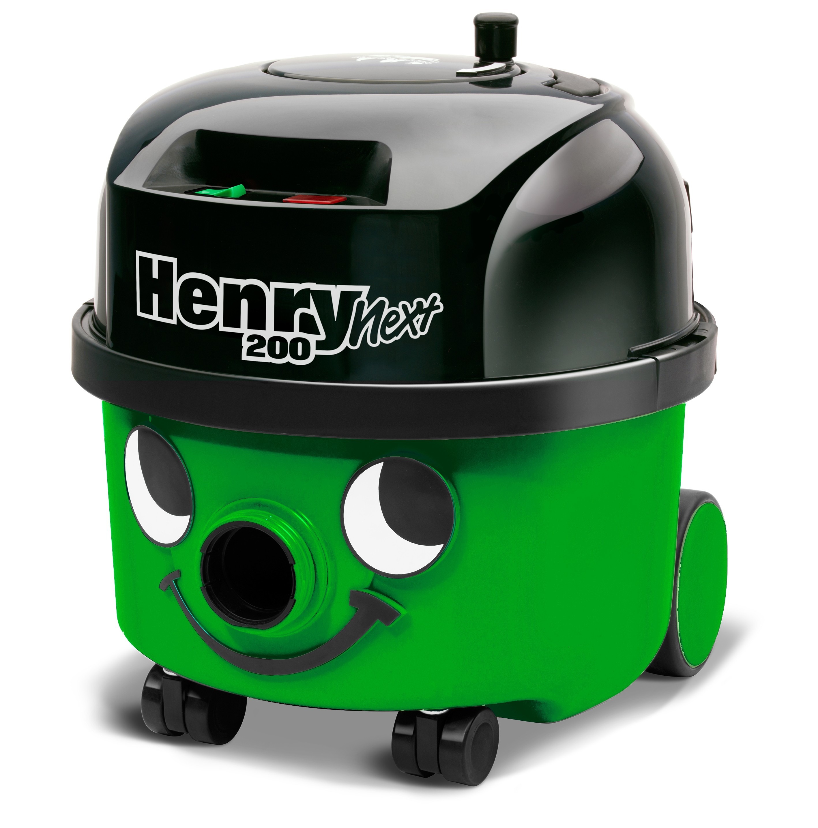 Numatic Henry Next HVN-202-11 Stofzuiger