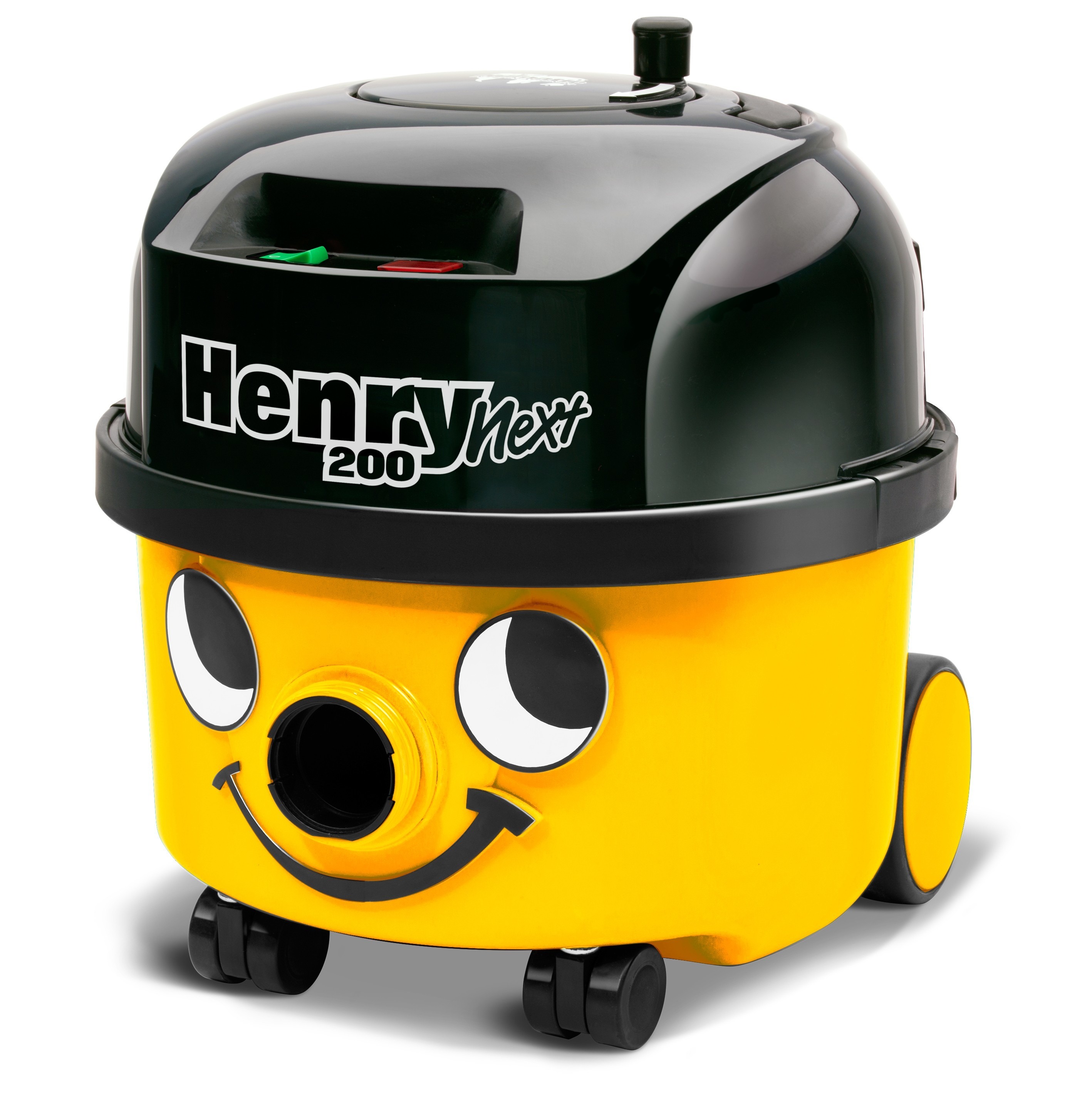 Numatic Henry Next HVN-203-11 Stofzuiger