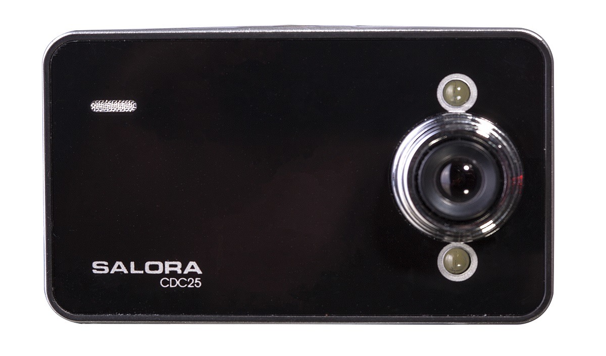 Salora HD dashcam CDC25 online kopen