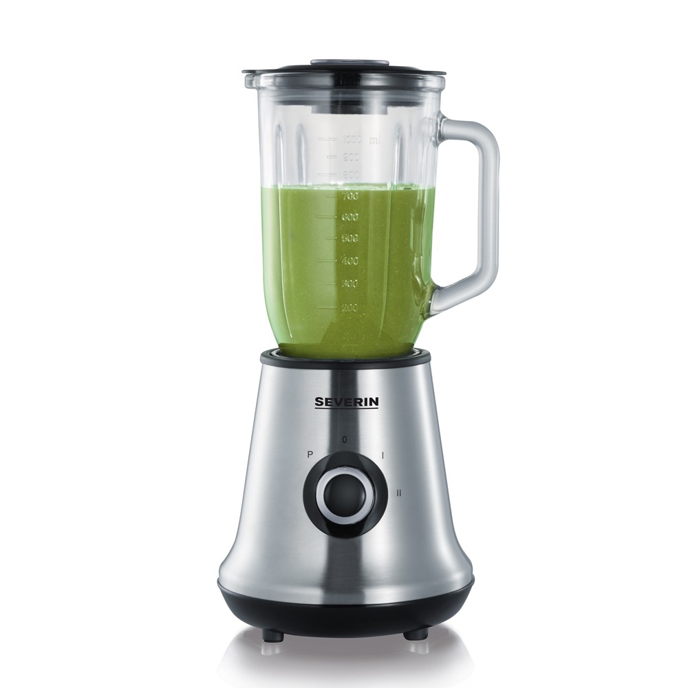 Severin SM3734 Blender Grijs