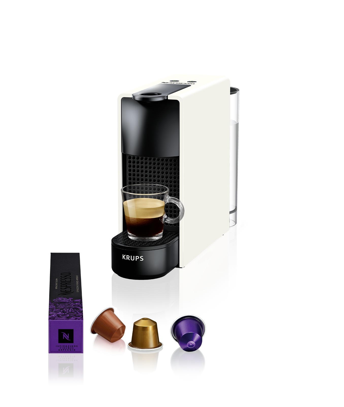 Nespresso aanbiedingen - Tot 36% korting