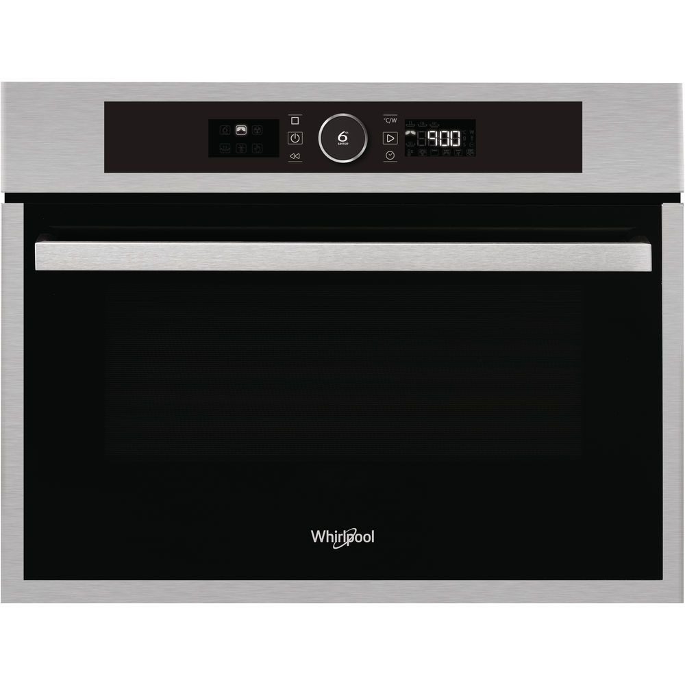 Whirlpool AMW 9607-IX