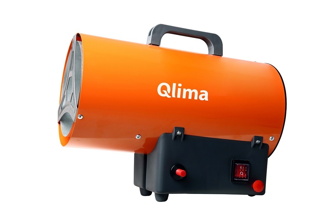 Qlima GFA 1010