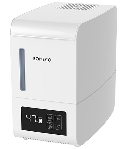 Boneco S250 Luchtbevochtiger Wit