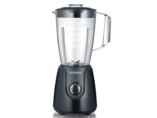 Severin SM3707 Blender Zwart