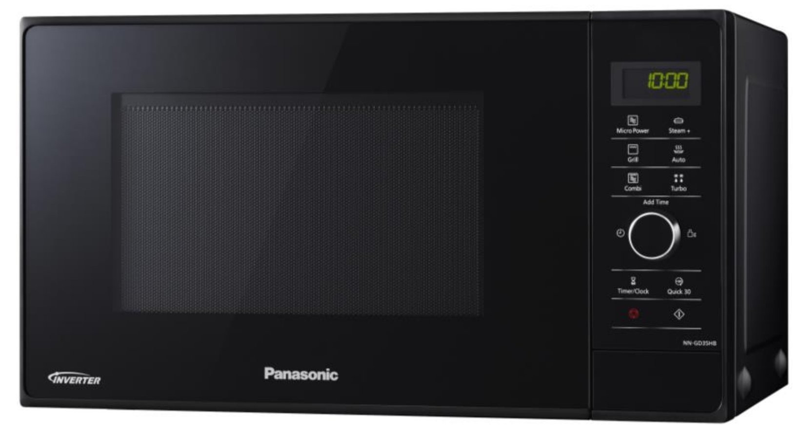 Panasonic NN-GD35HBGTG Magnetrons Zwart online kopen