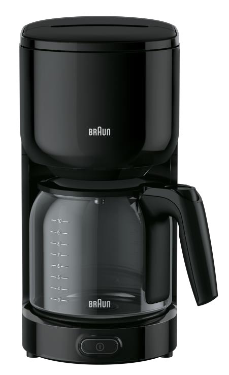 Braun Koffiezet KF3120BK