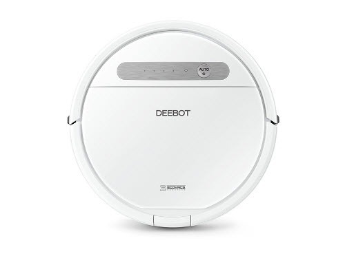 Ecovacs robot stofzuiger DEEBOT O610 online kopen