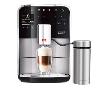 Melitta Caffeo Barista Smart TS SST