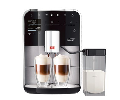 Melitta Caffeo Barista Smart T SST