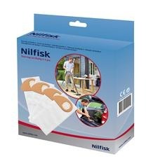 Nilfisk Stofzak Buddy Ii nilfisk kopen in de aanbieding Nilfisk Stofzak Buddy Ii nilfisk kopen in de aanbieding