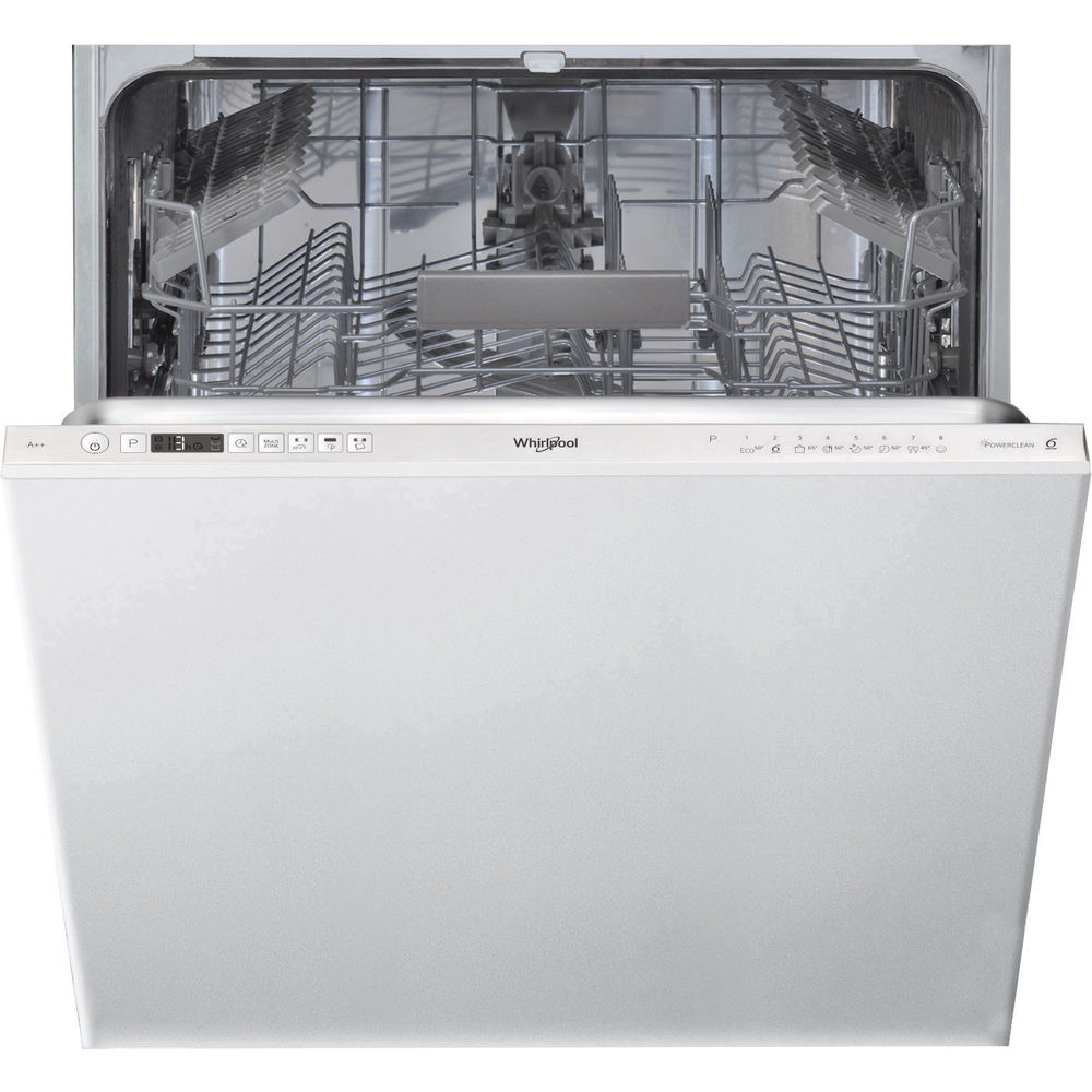 Whirlpool WCIC 3C26 PE