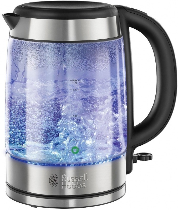 RUSSELL HOBBS 21600-57 Glass