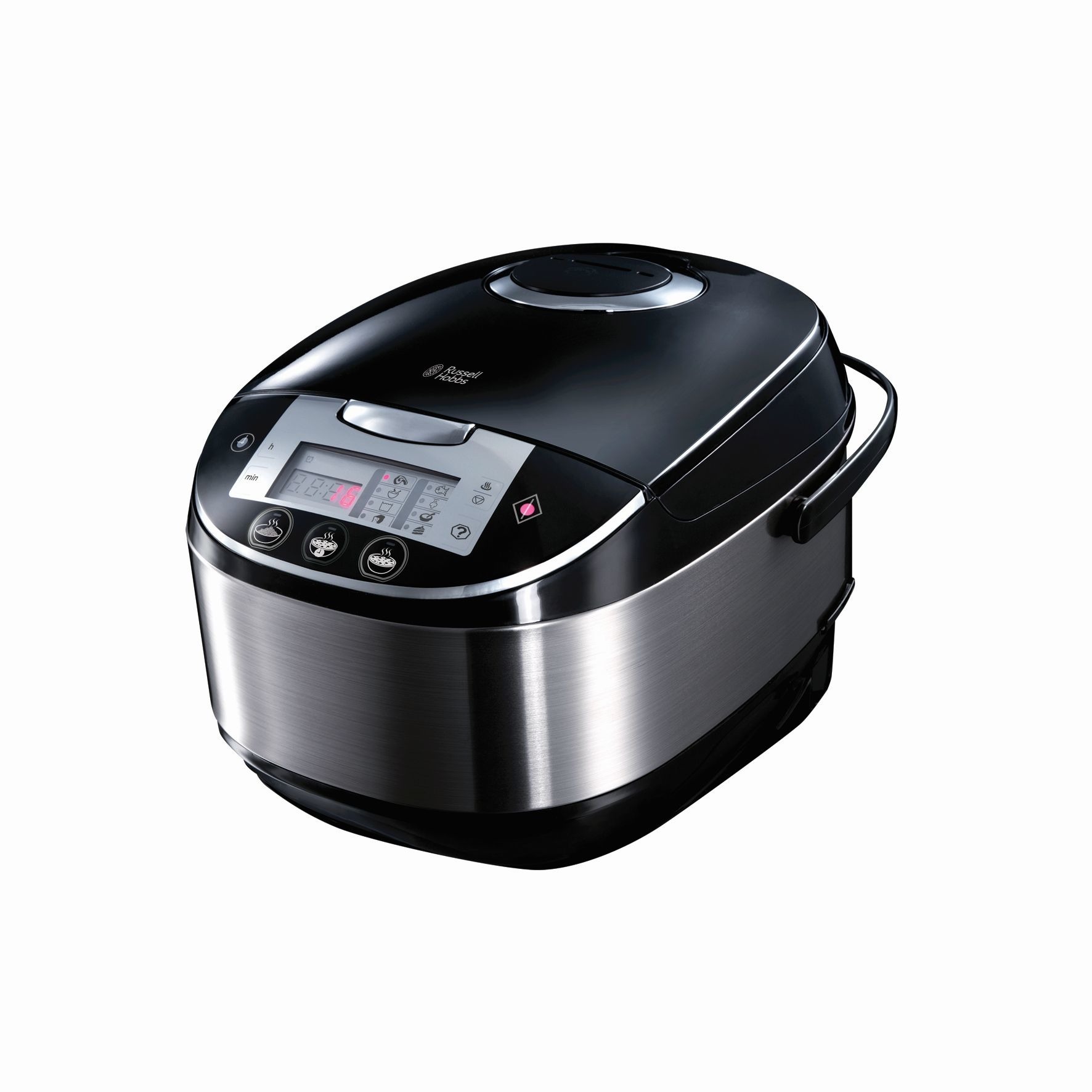 CookHome Multicooker