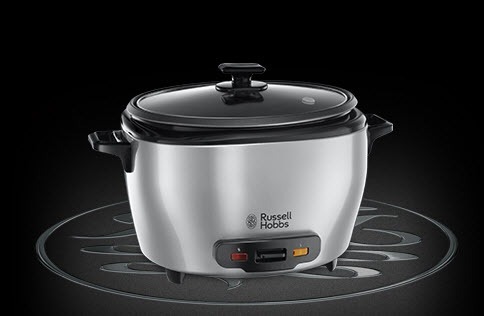 Russell Hobbs 23570-56 MaxiCook 14 Cup Rijstkoker