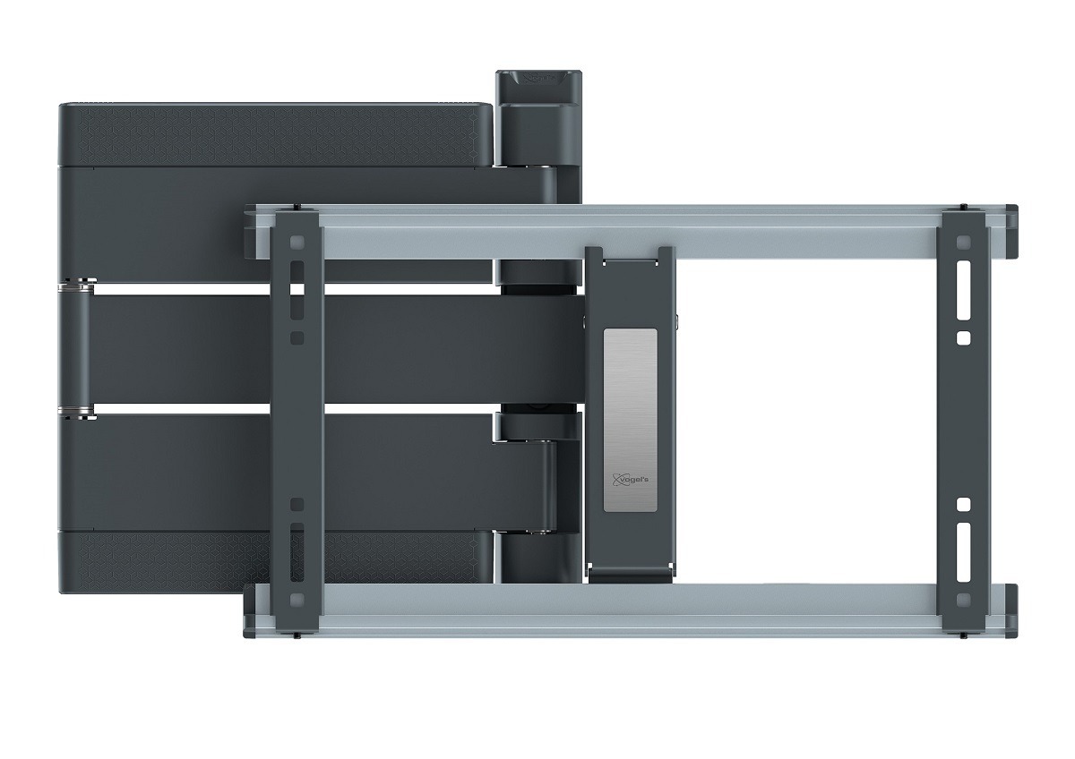 Vogels THIN 546 TV beugel Zwart