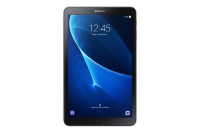 SAMSUNG Galaxy Tab A 10.1 2016 32GB WiFi Grijs online kopen