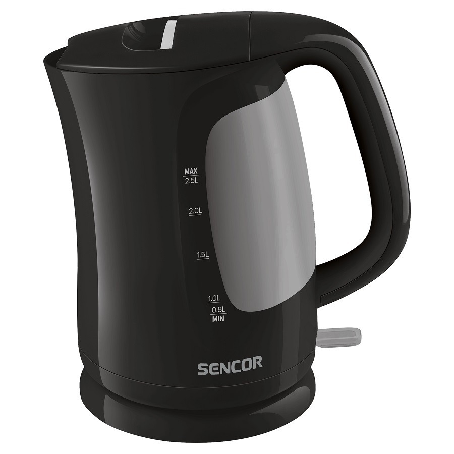 Sencor SWK 2511 Waterkoker Zwart