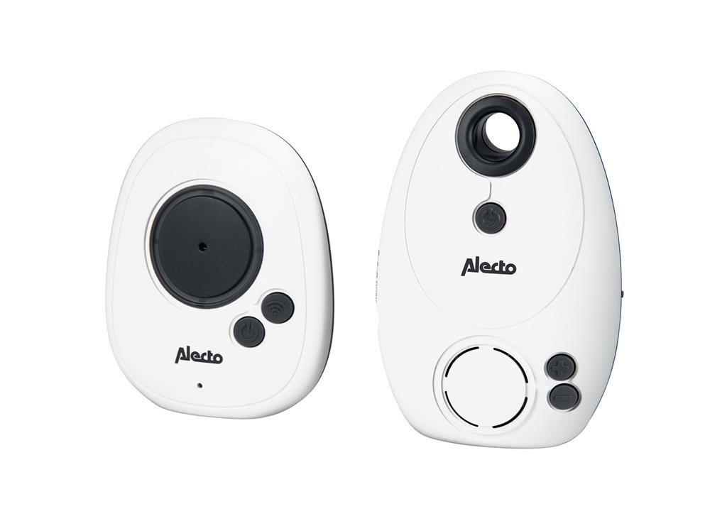 Alecto DBX-30 eco DECT babyfoon online kopen