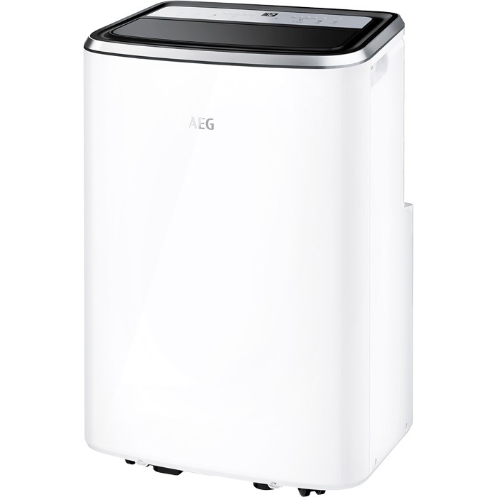 AEG AXP34U338CW Mobiele airco Wit