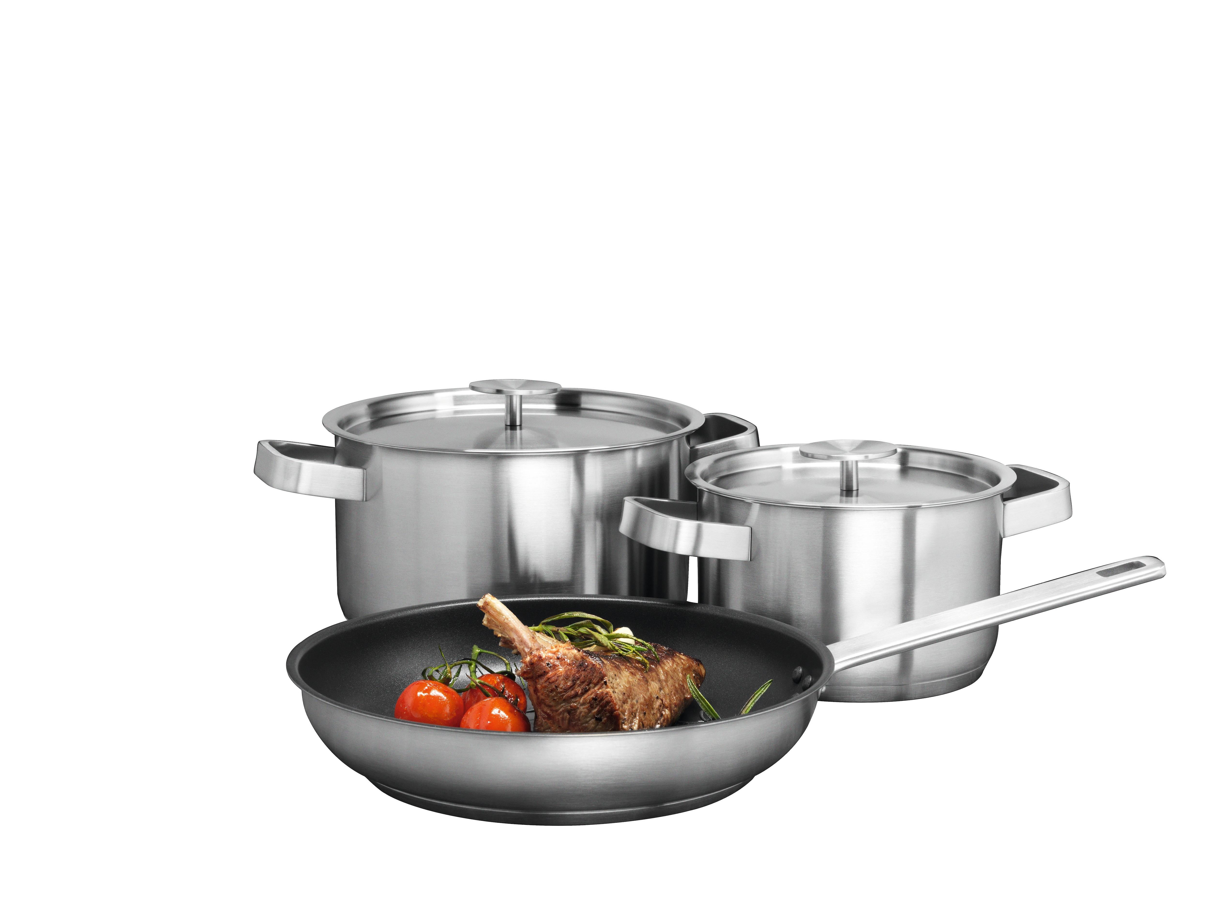 AEG A3SS Pan