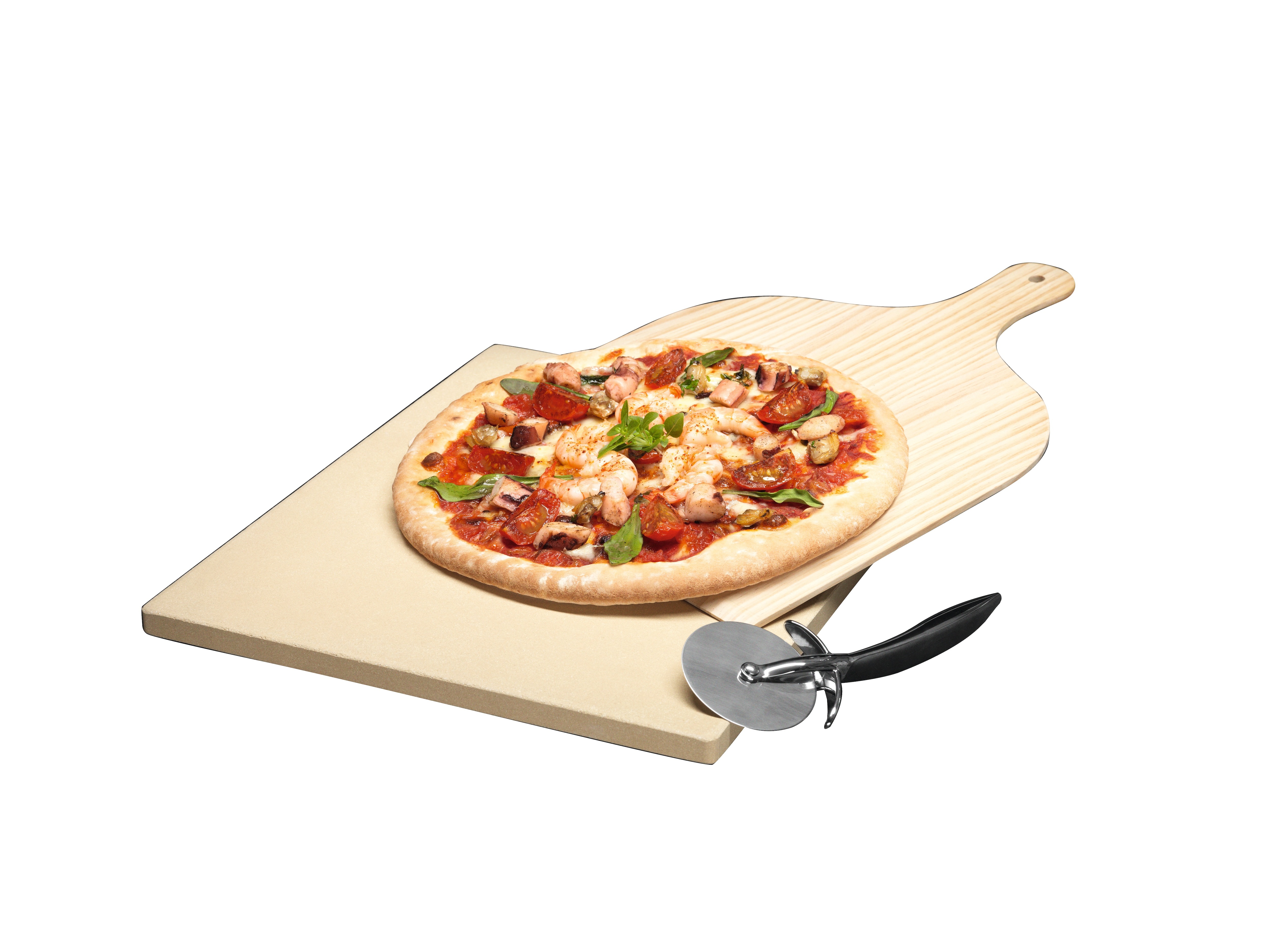 AEG A9OZPS1 Pizzamaker