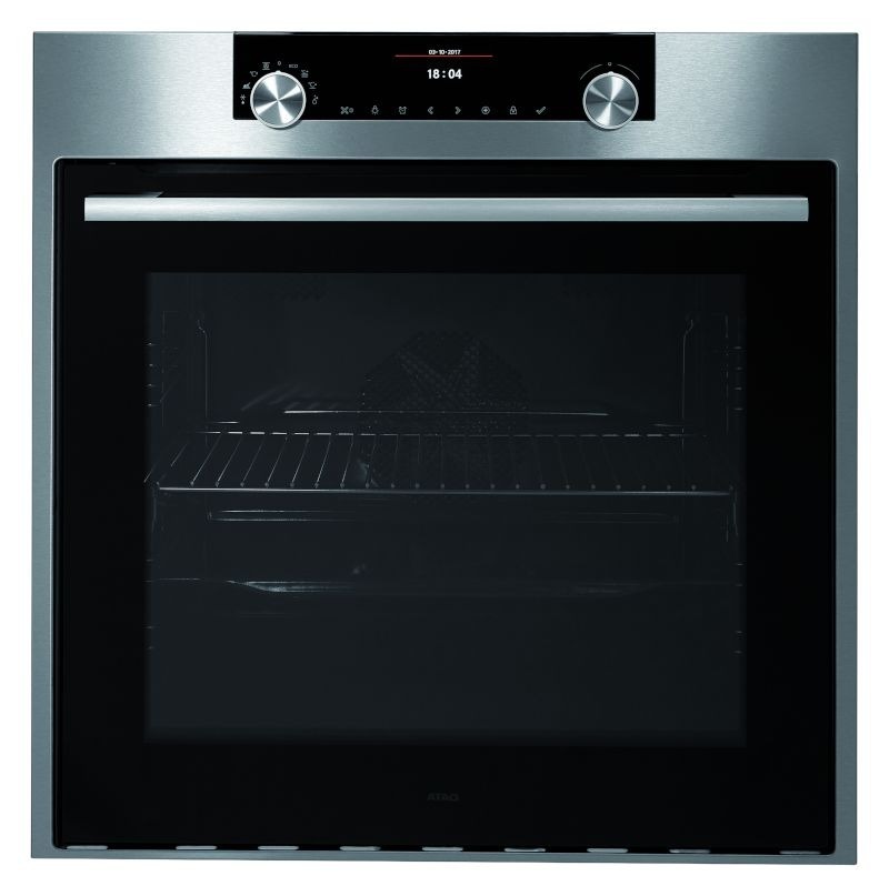 Atag OX6611C Inbouw oven Zwart