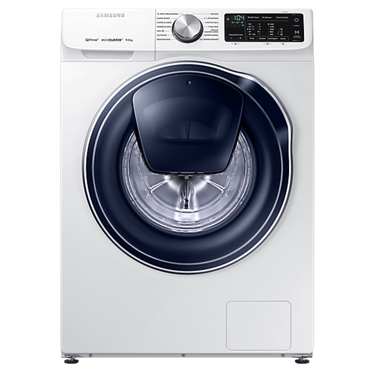 Samsung Voorlader Ww90M642Opw Quickdrive samsung kopen in de aanbieding Samsung Voorlader Ww90M642Opw Quickdrive samsung kopen in de aanbieding