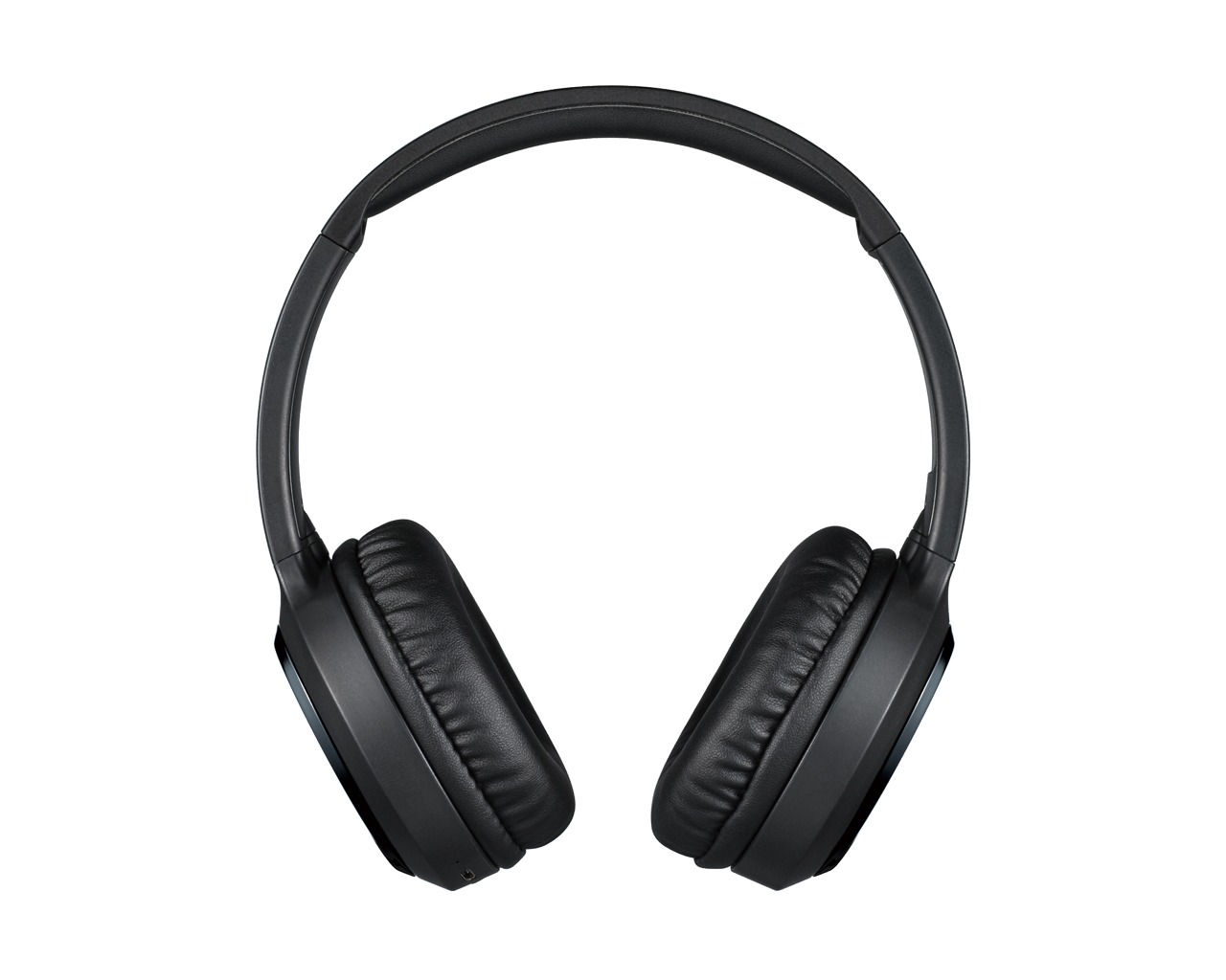 JVC HA-S60BT-BE Bluetooth On-ear hoofdtelefoon zwart