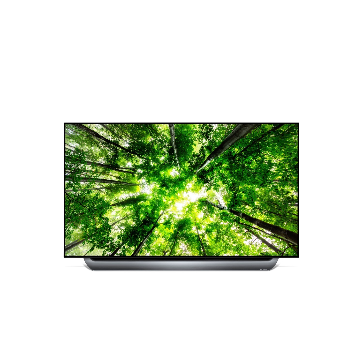 LG 55 inch 4K Ultra HD TV OLED55C8PLA online kopen